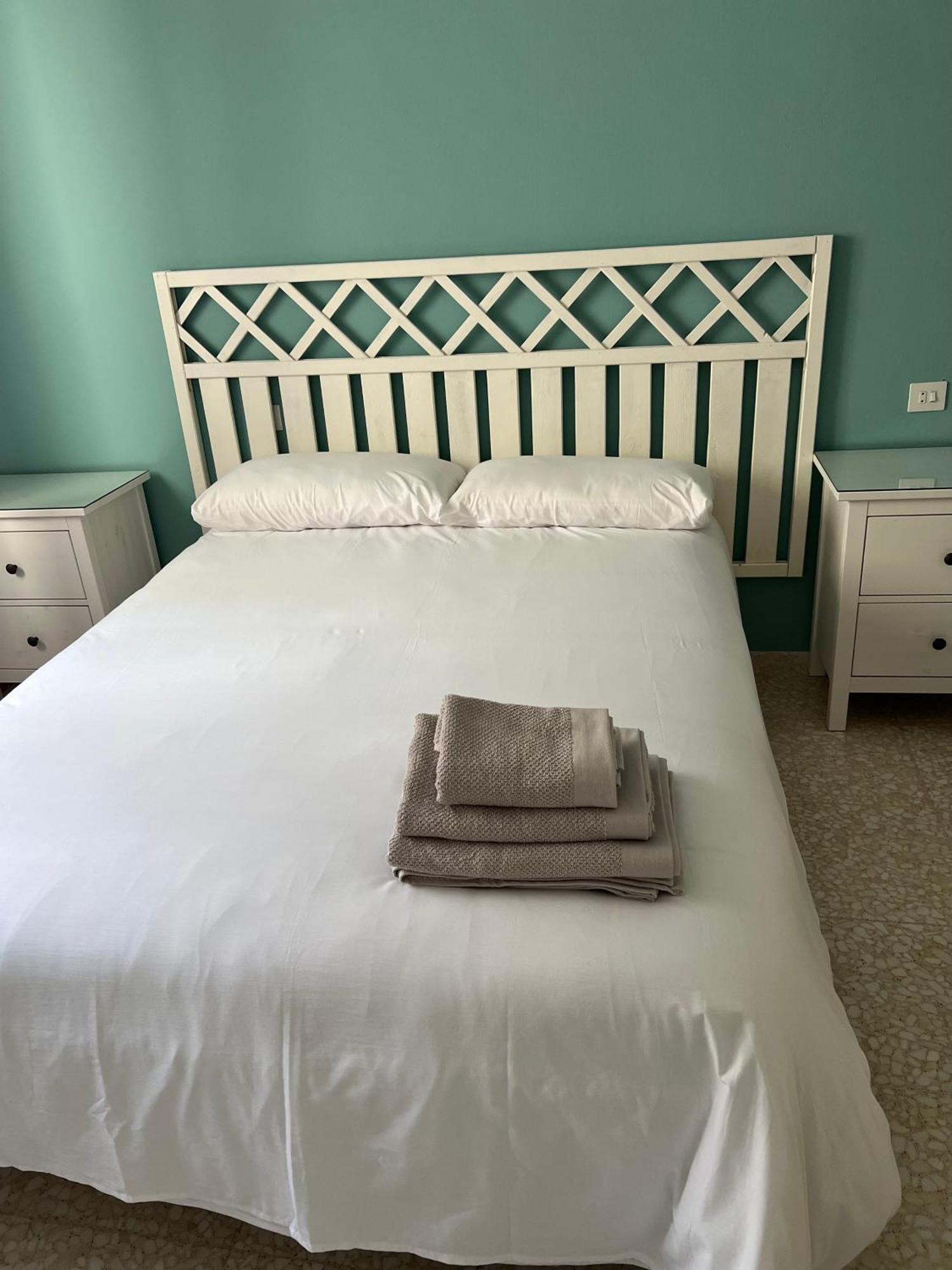 Apartamento Marquez Ronda Exterior photo